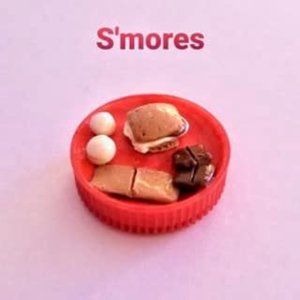 S'mores